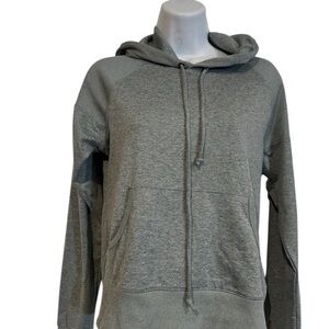 Jessica Simpson Light Gray Sweatshirt